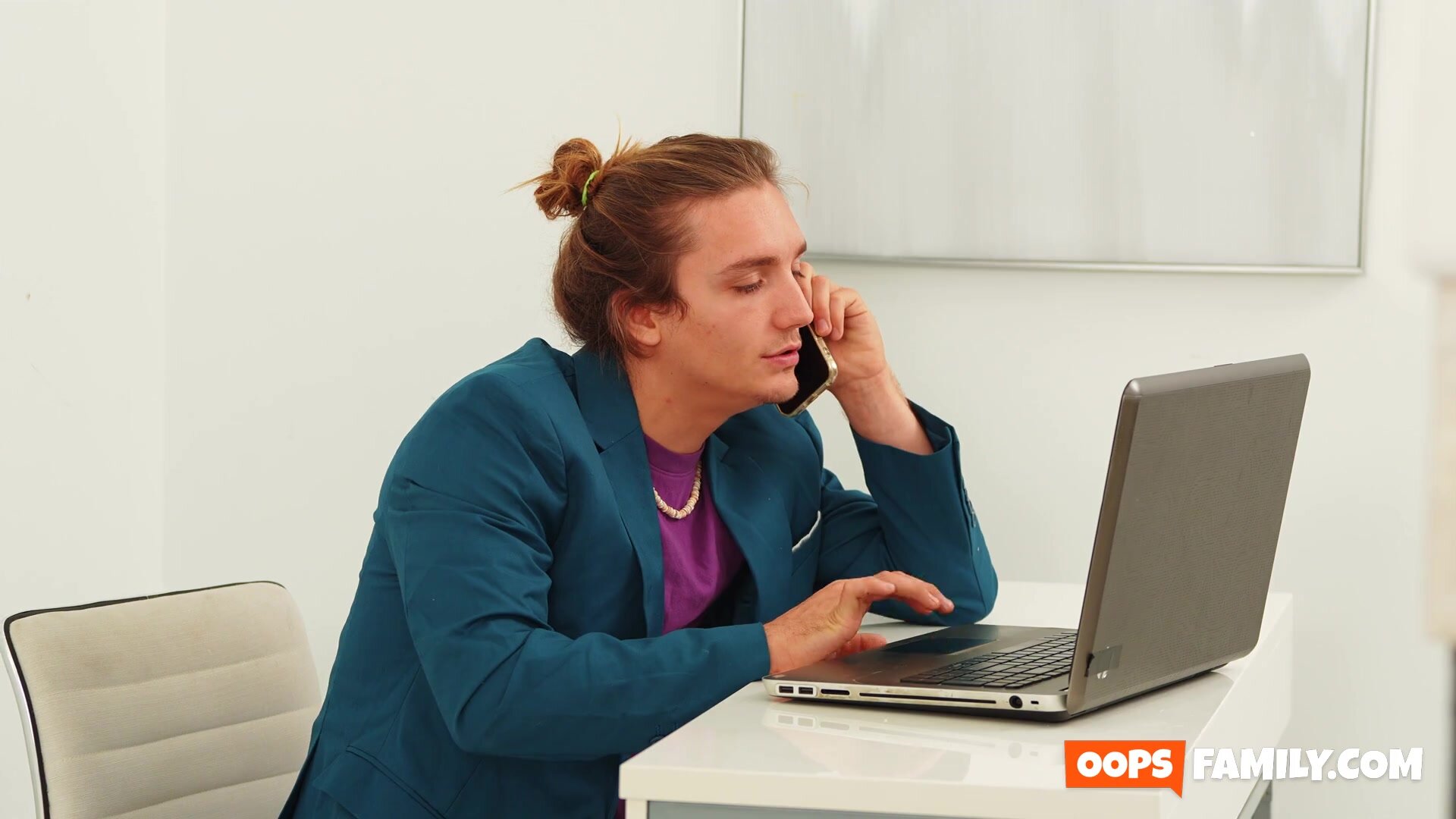 OopsFamily – Natalia Starr Designed By Motherfucker