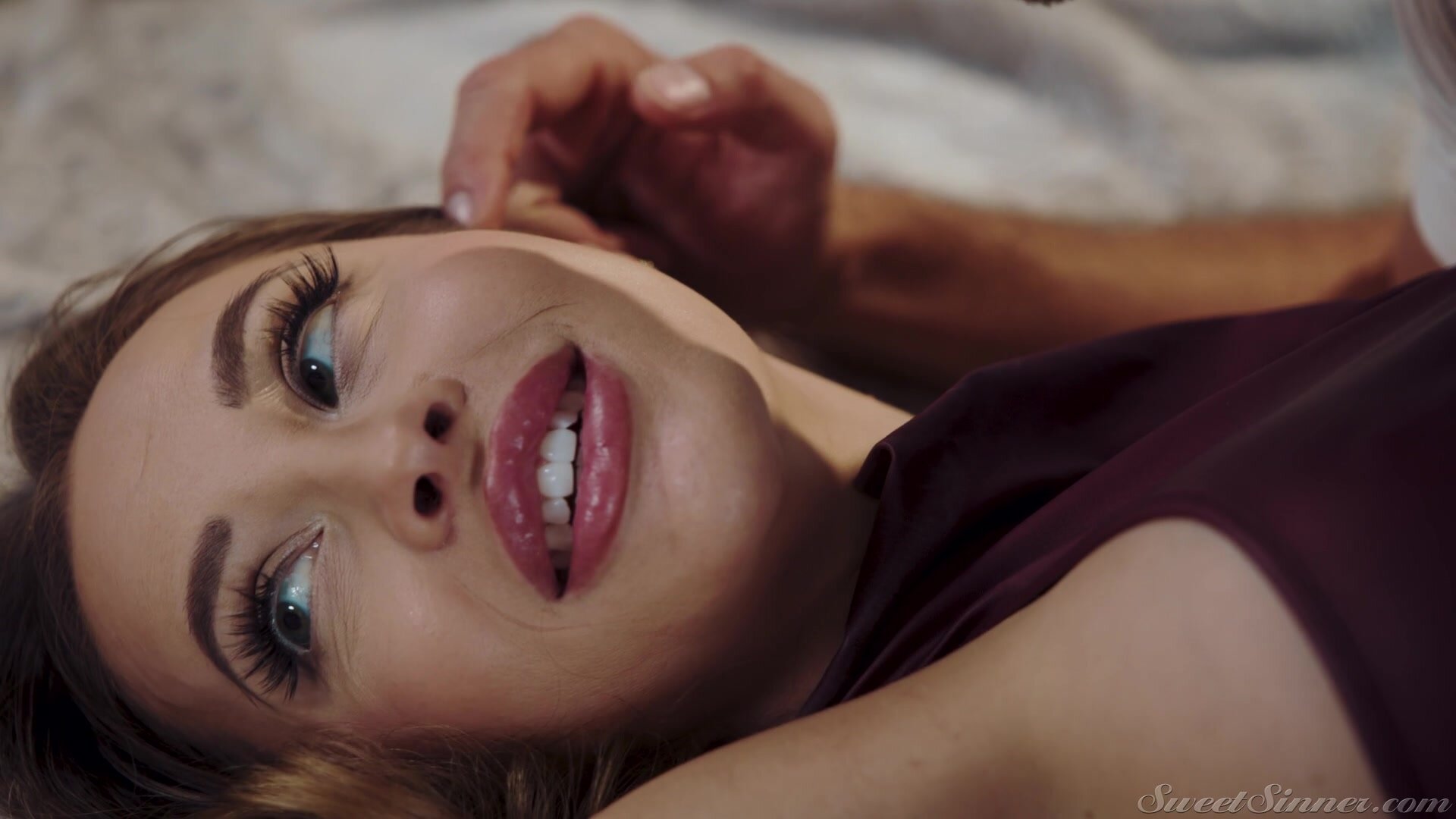 SweetSinner – Melissa Stratton – Stepmother Seductions