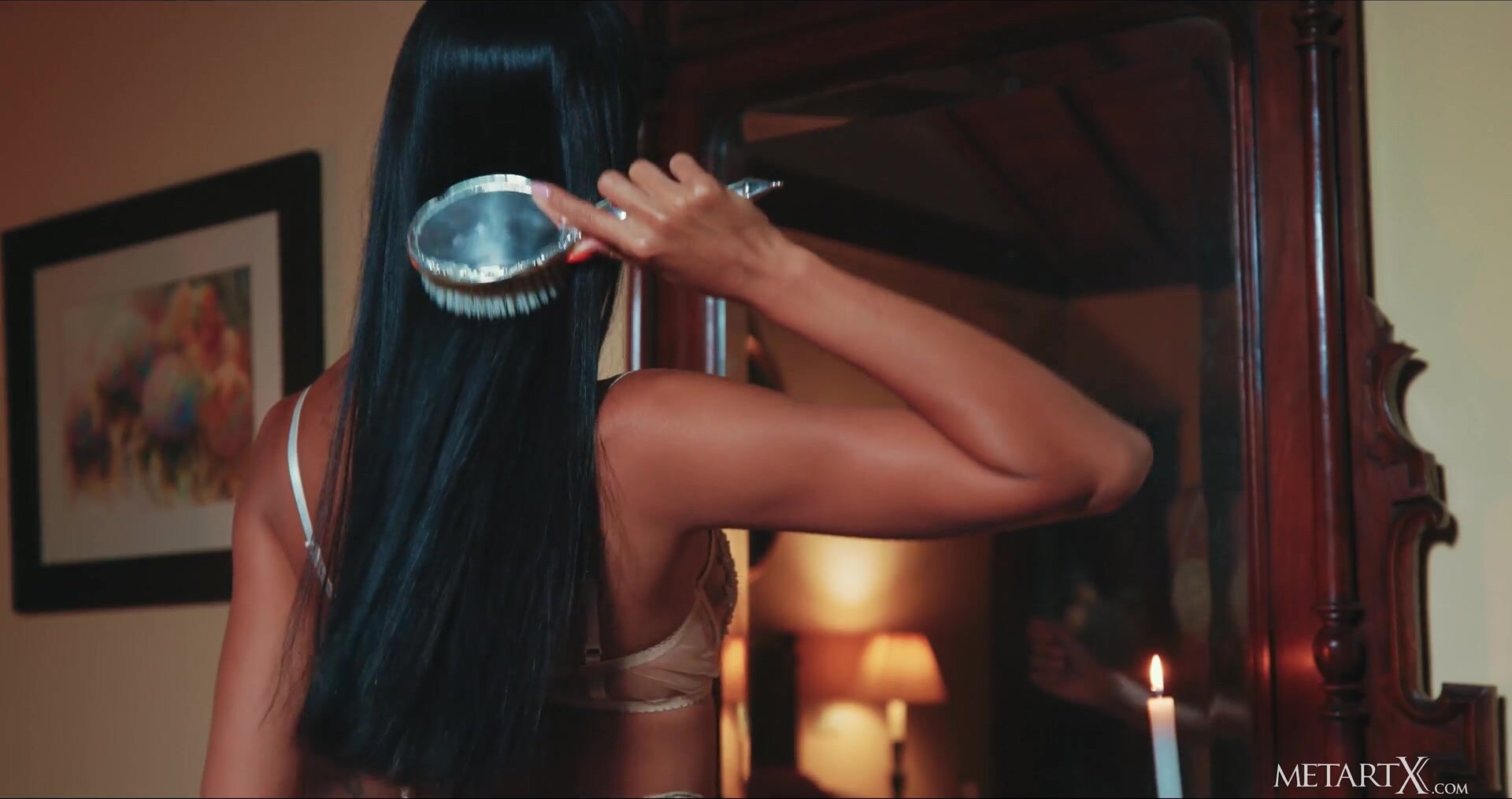 MetArtX – Victoria Mur – Flirty Glance 2