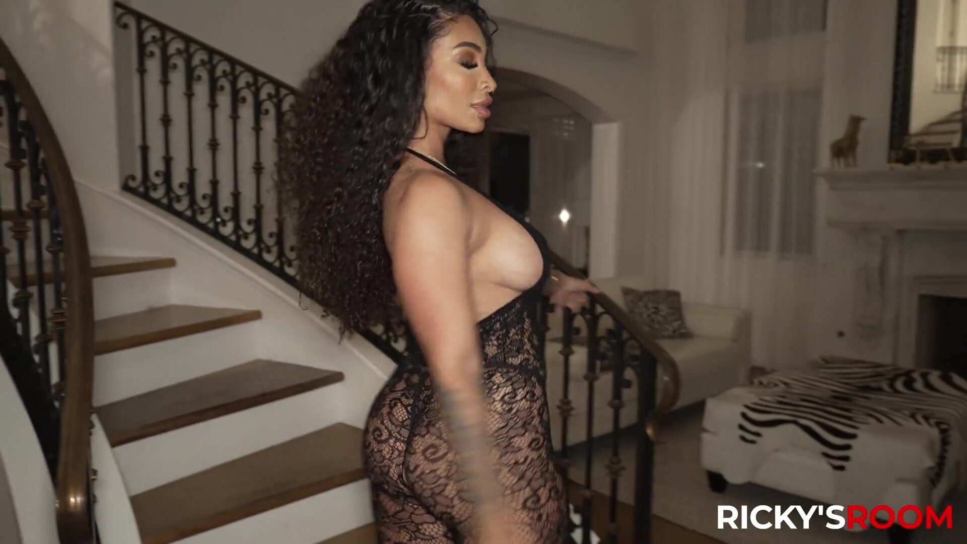 RickysRoom – Erotic Medusa