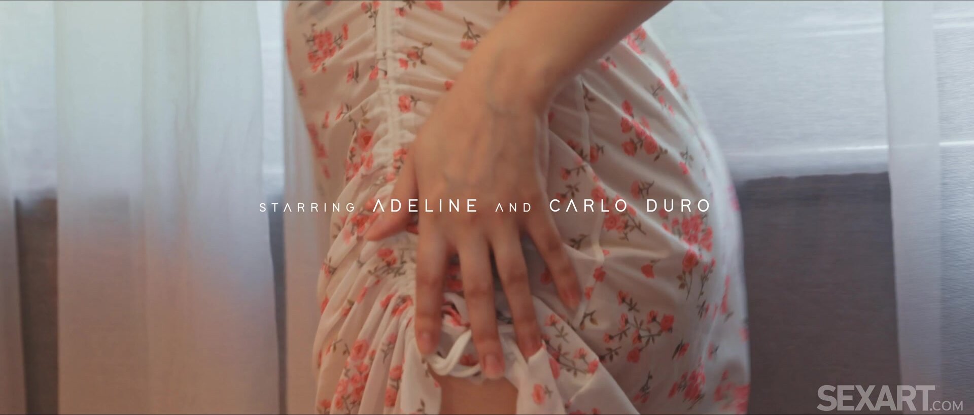 SexArt – Adeline Lust