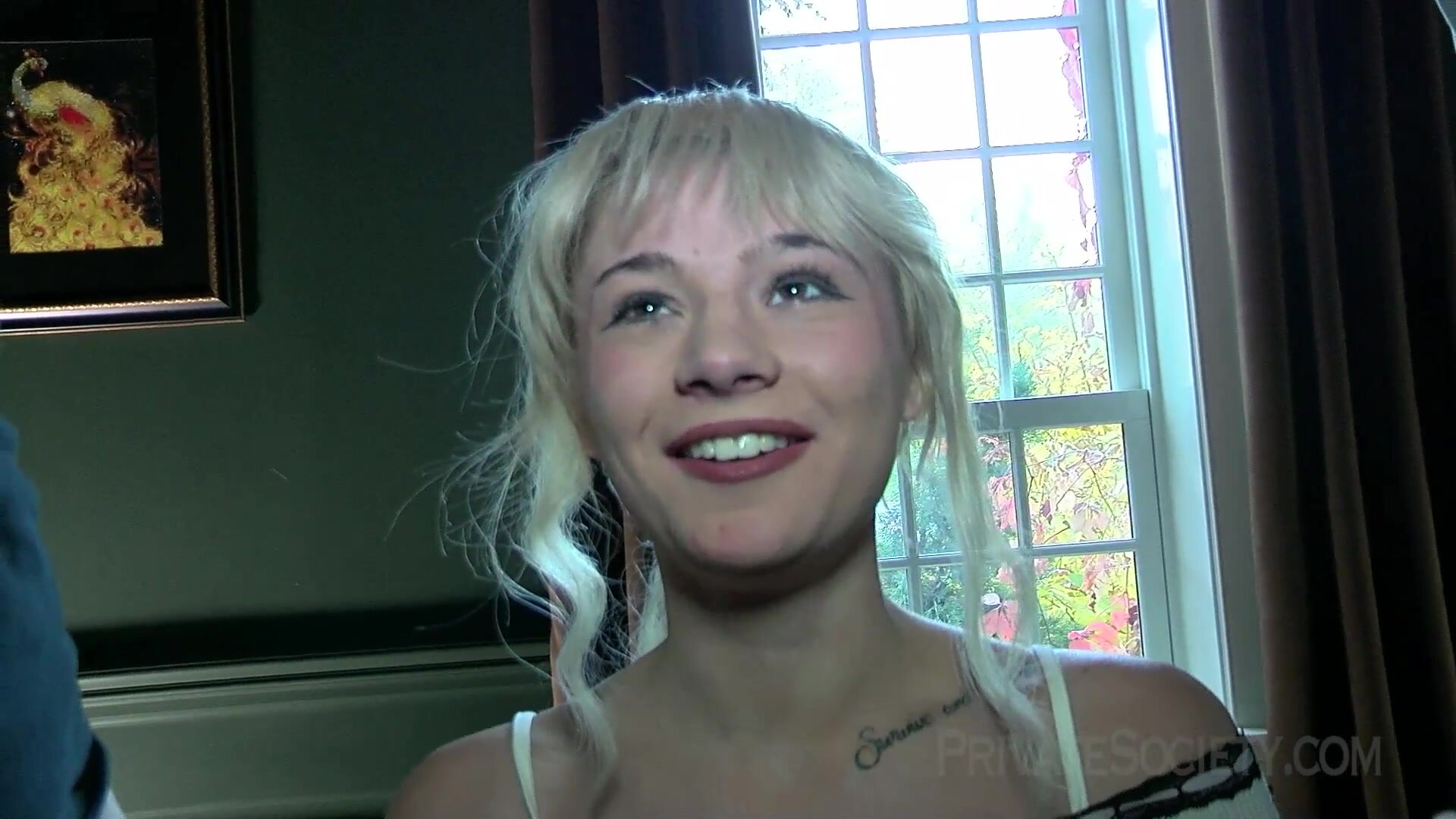 PrivateSociety – Ellie From Russia