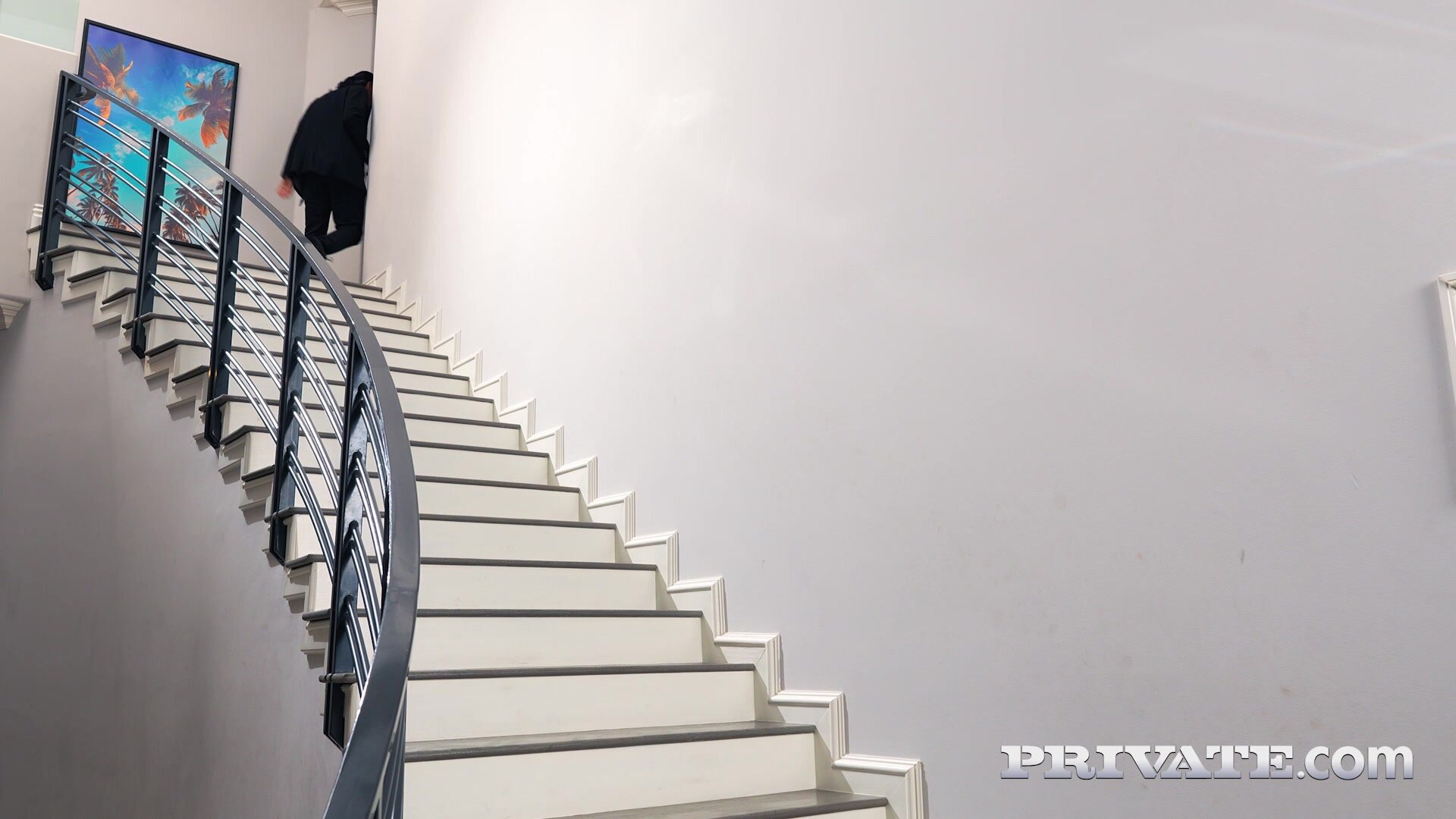 Private – Tess Thompson