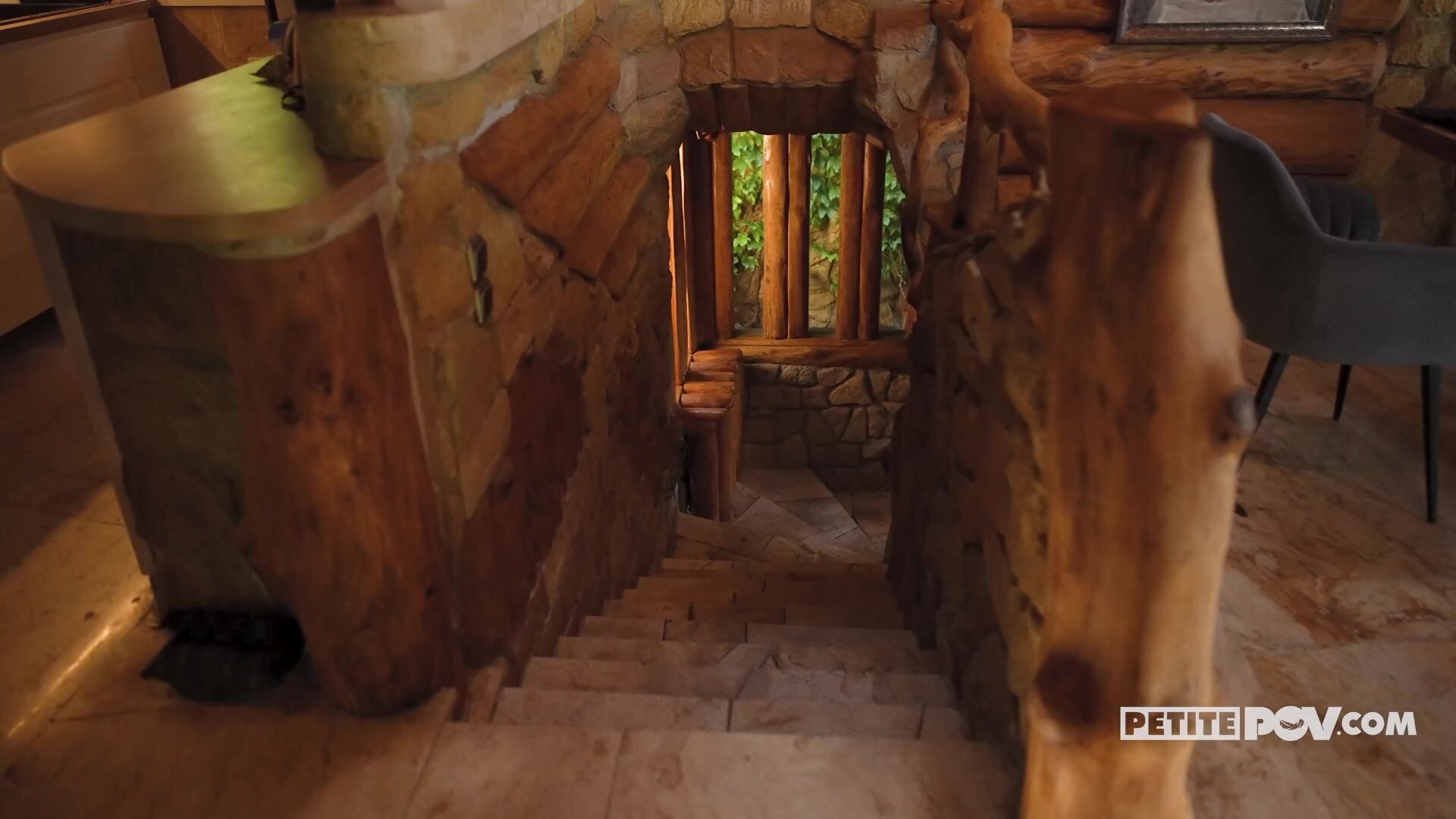 PetitePOV – Lili Charmelle My Best Friends Bratty Sister