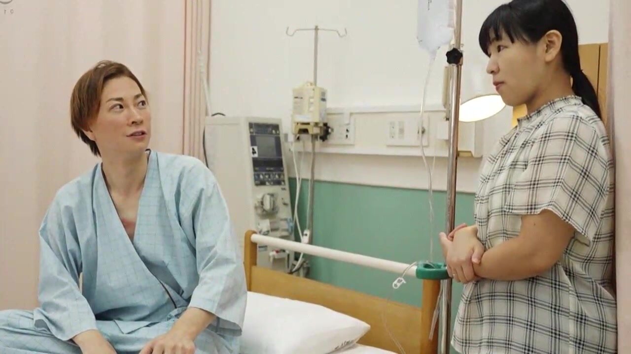 Are Those Milkers The Treatment Nurse