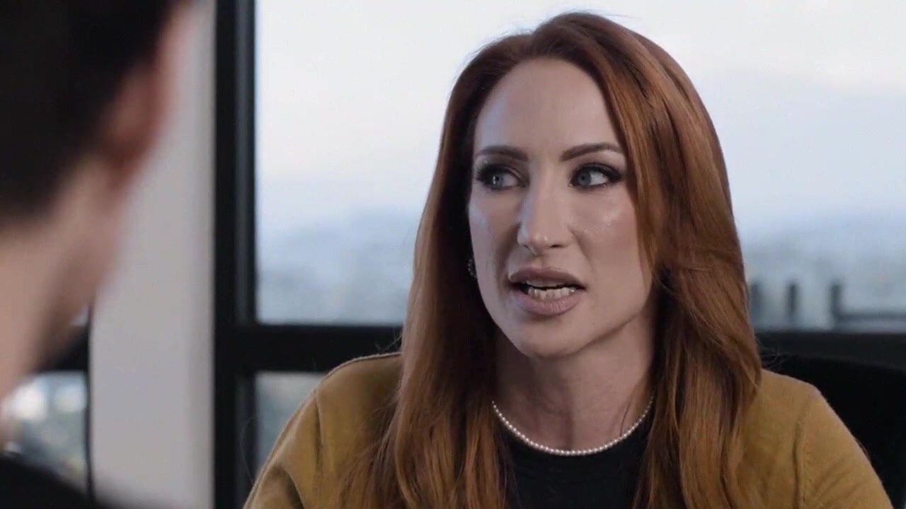 Does My Stepson Fuck You Like This