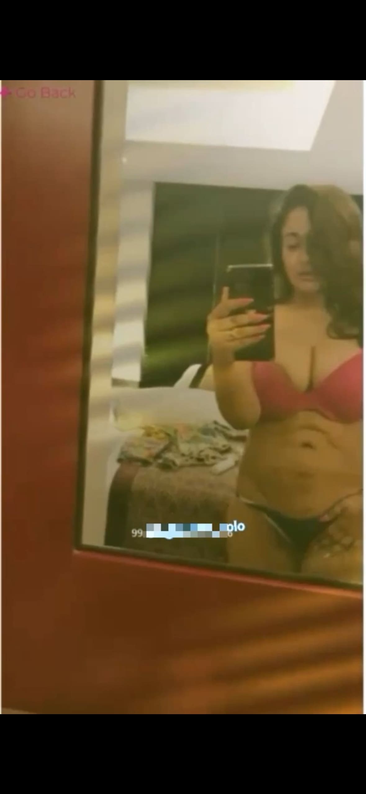 Kiran rathod full nude lastest video