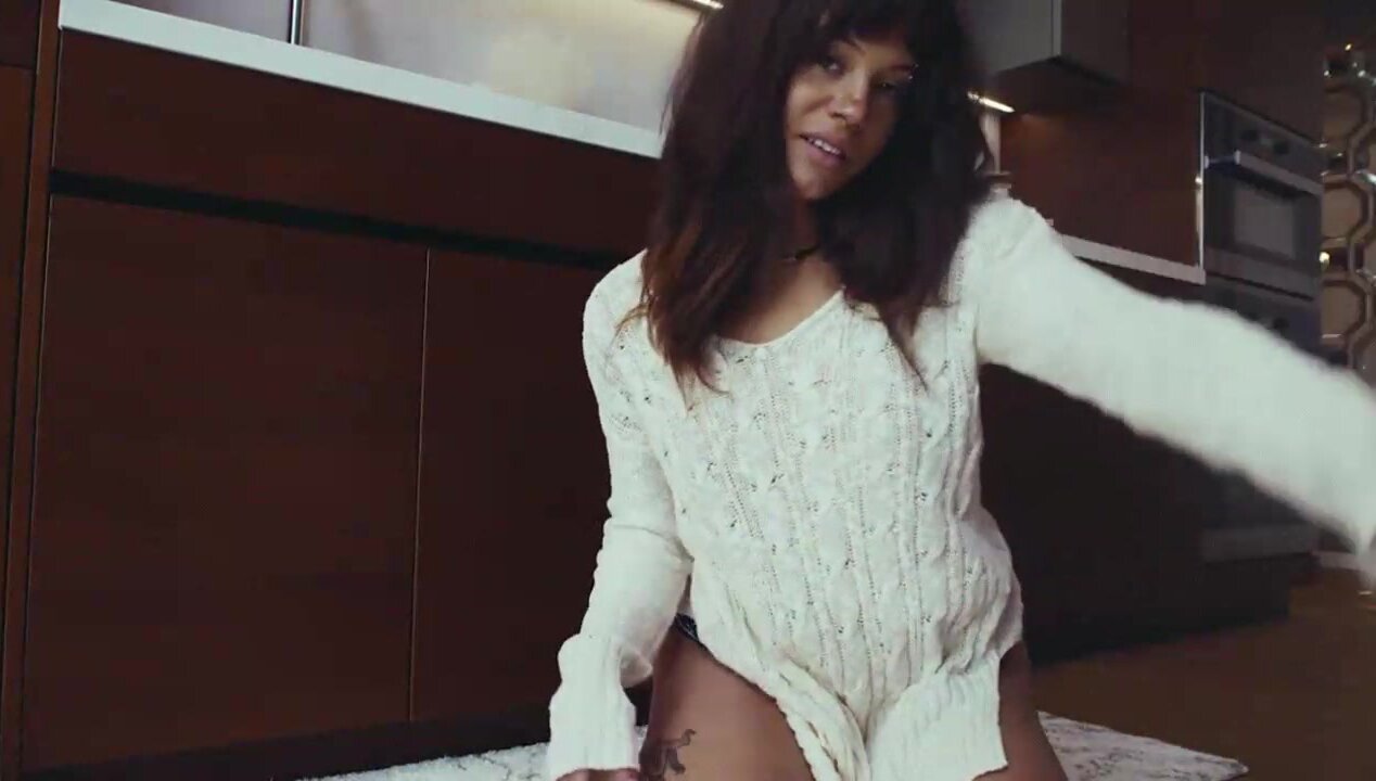 Cutie With A Little Bootie