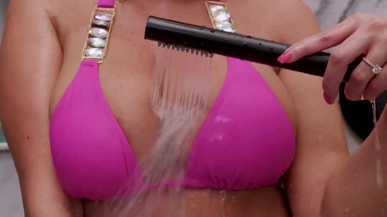 Wet And Impossible To Neglect