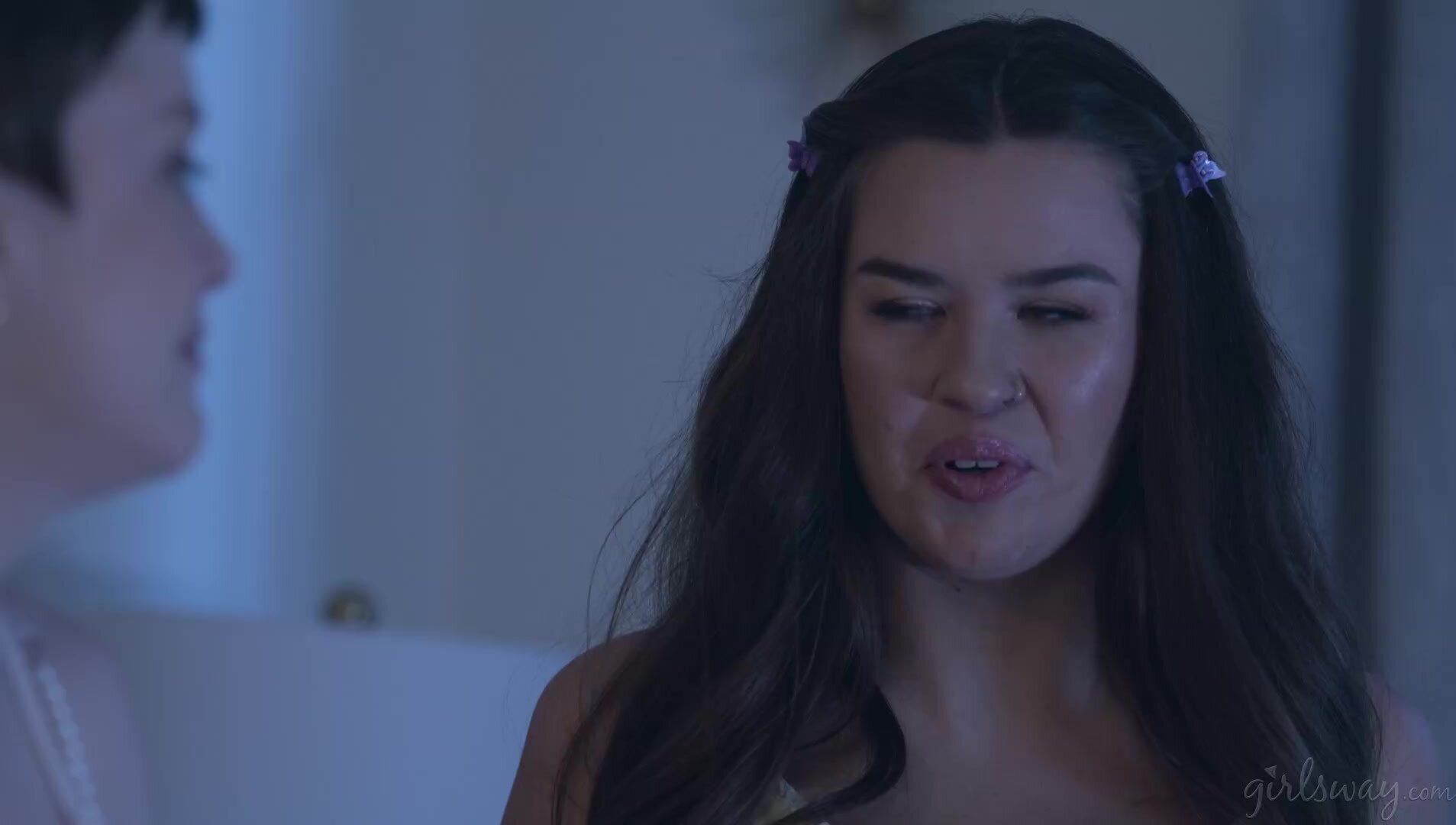 GirlsWay – Jade Valentine And Madelynn May