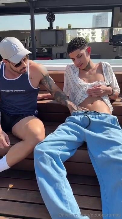 Big cock for a big slut