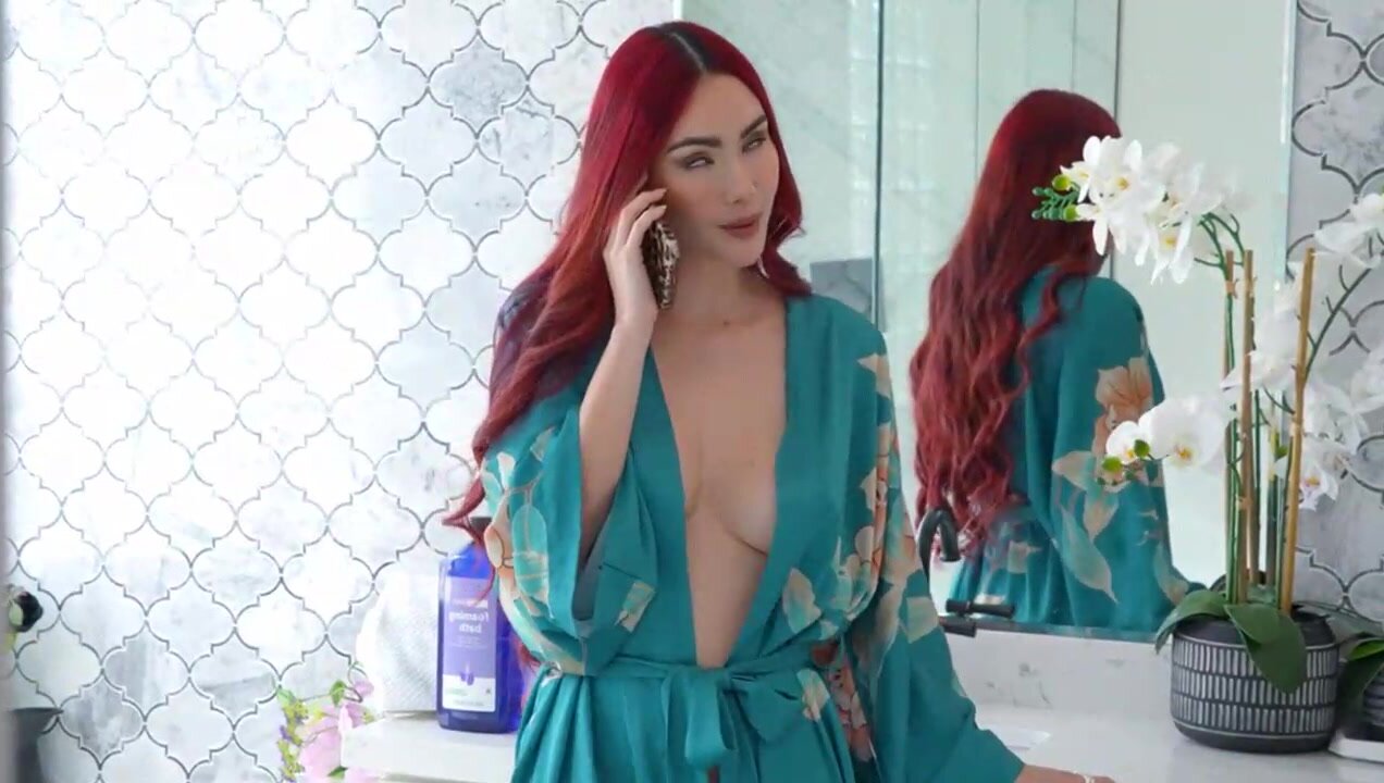 Wow Indeed My Stepson