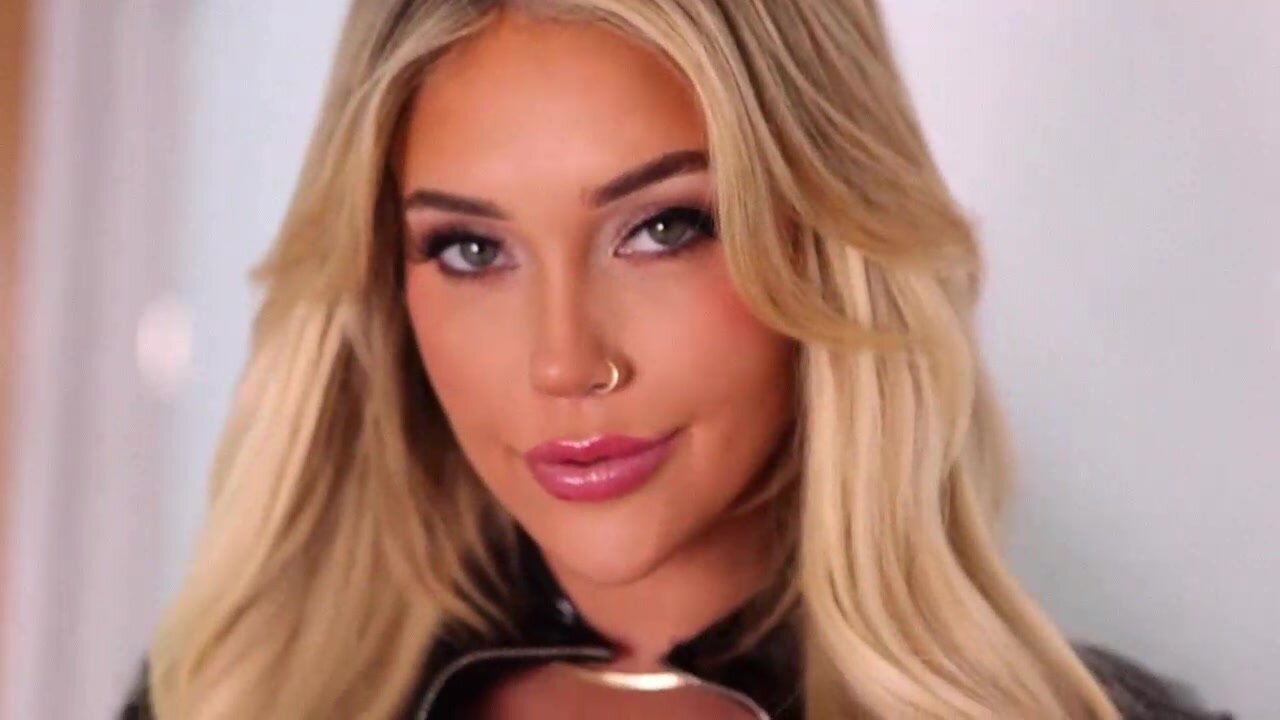 She Makes Frozen Water Boil