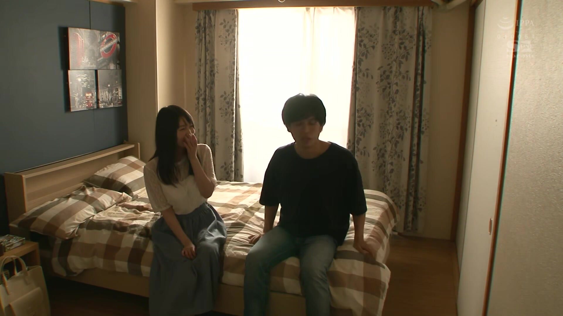 SSNI-620 A Tiny Girlfriend With Light Skin And Big Tits Is Getting Stroked By Her Big Dick Friend In A Horse-Hung Straddling Fuck Fest For Cuckold Pleasure Palace Orgasmic Ecstasy Aika Yumeno