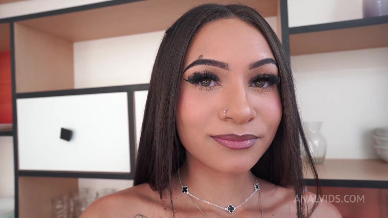 LegalPorno – Agatha Santos OB497