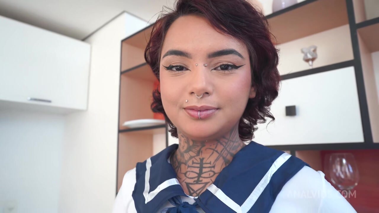 LegalPorno – Annie Clementine OB510