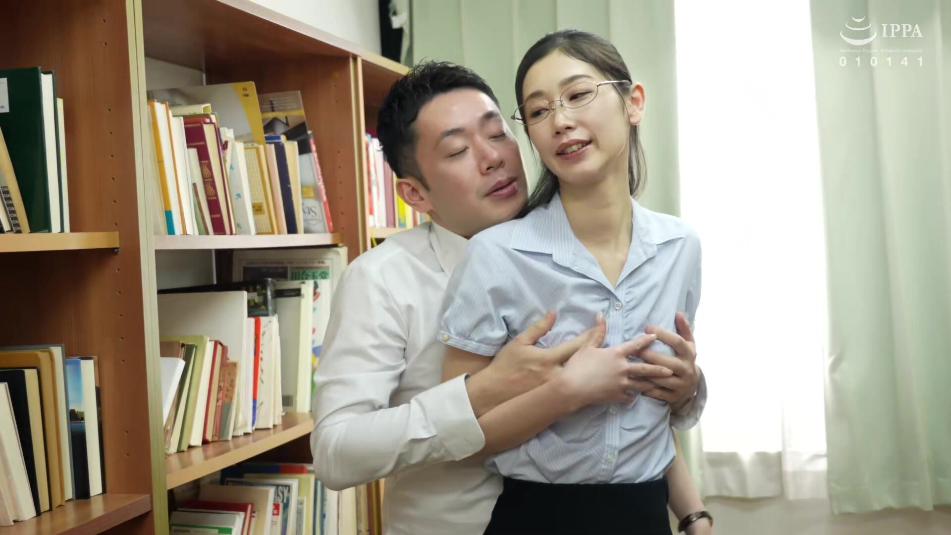 VEMA-232 My beautiful female teacher is my class teacher, my club advisor, and my girlfriend – Forbidden passionate creampie sex with my older girlfriend from morning till night – An Komatsu