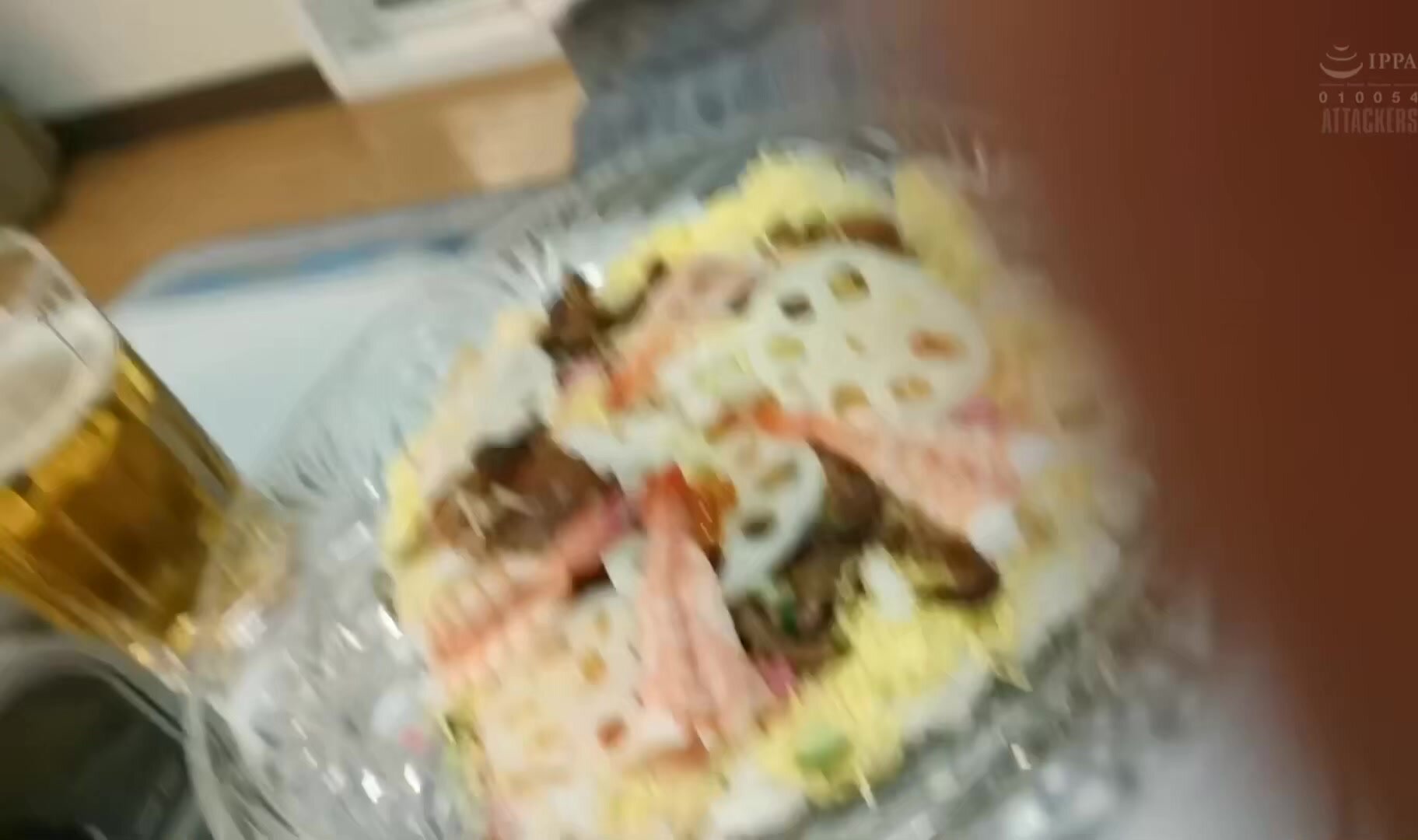 SHKD-869 My Girlfriend Went Away For A Few Days, And I Fucked Her Sister The Whole Time She Was Gone – Tsumugi Akari