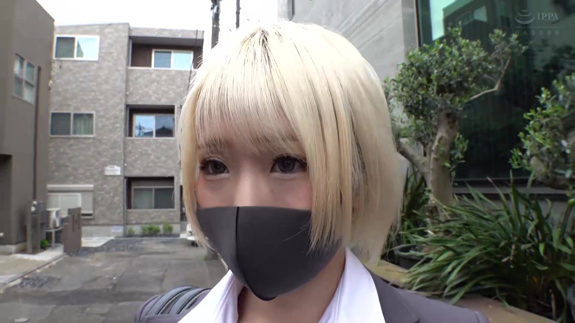 ORECS-271 Problem video: A very cheeky blonde girl with a salty pussy life is made to understand by stuffing her with a gun and penetrating her with a gun. #Excellent erotic skills #Overwhelmingly beautiful girl #Drinking at home another pa…