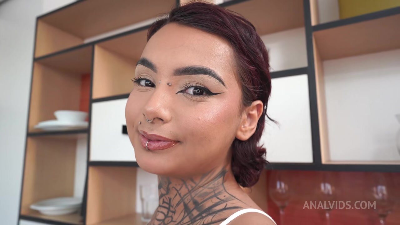 LegalPorno – Annie Clementine OB507 2