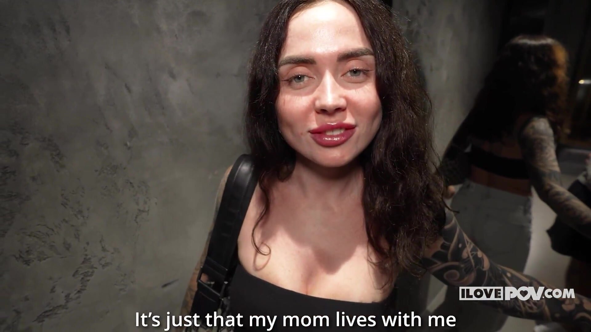 ILovePOV – Nikky Dandelion – A First Date To The Ages