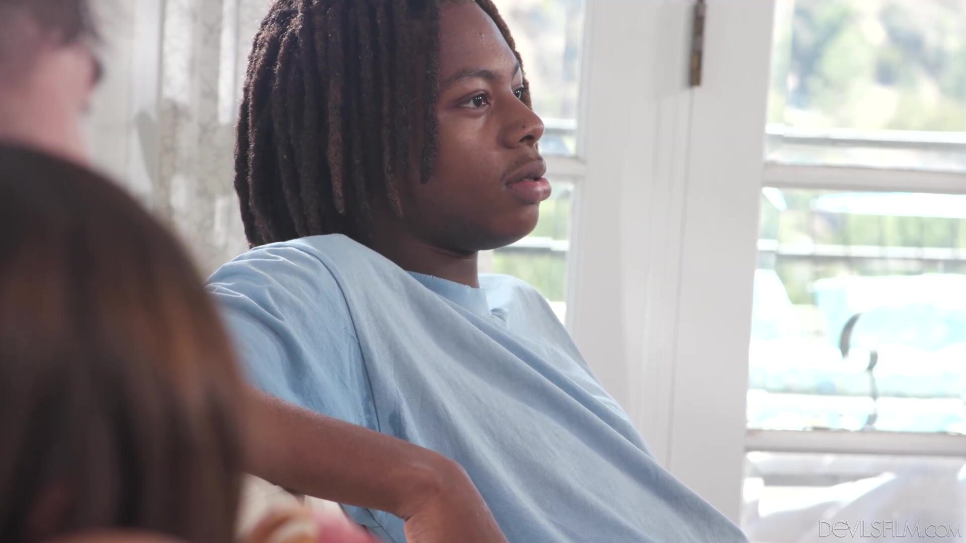 DevilsFilm – Rissa May