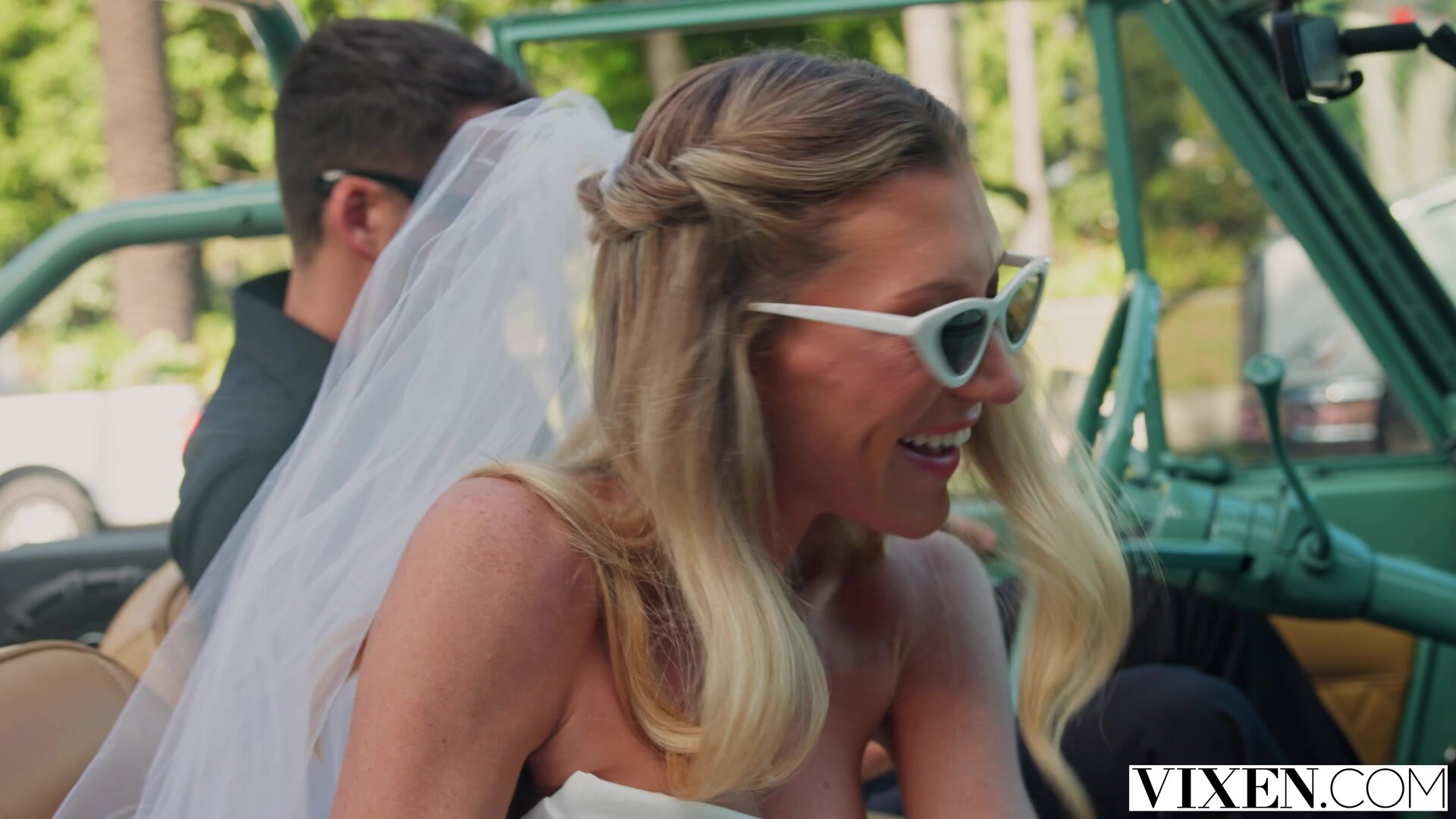 Vixen – Addison Vodka