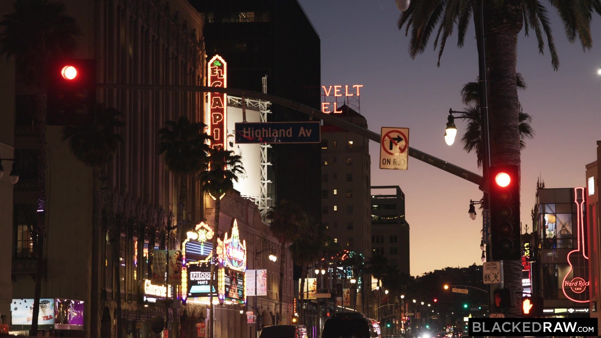 BlackedRaw – Dylan Moore