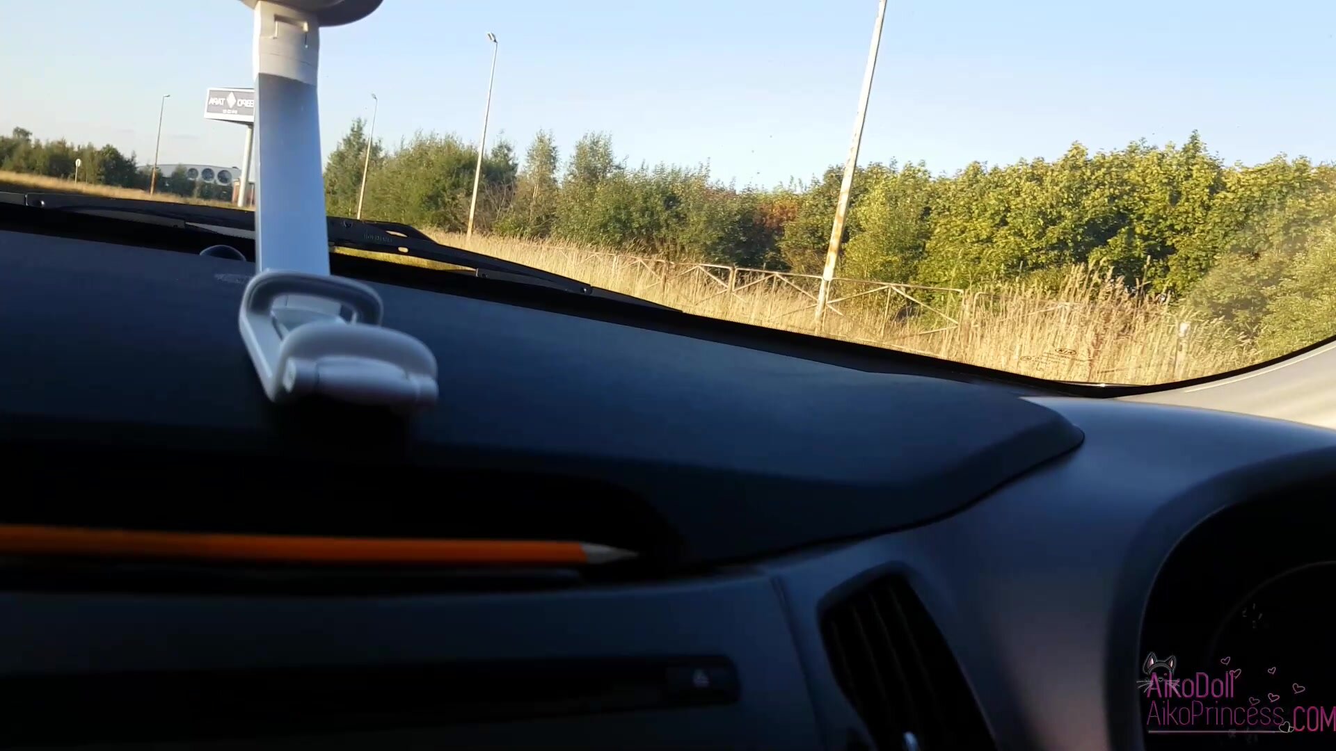 AsianDreamX – Car Breakdown Tools Play Feet Fun