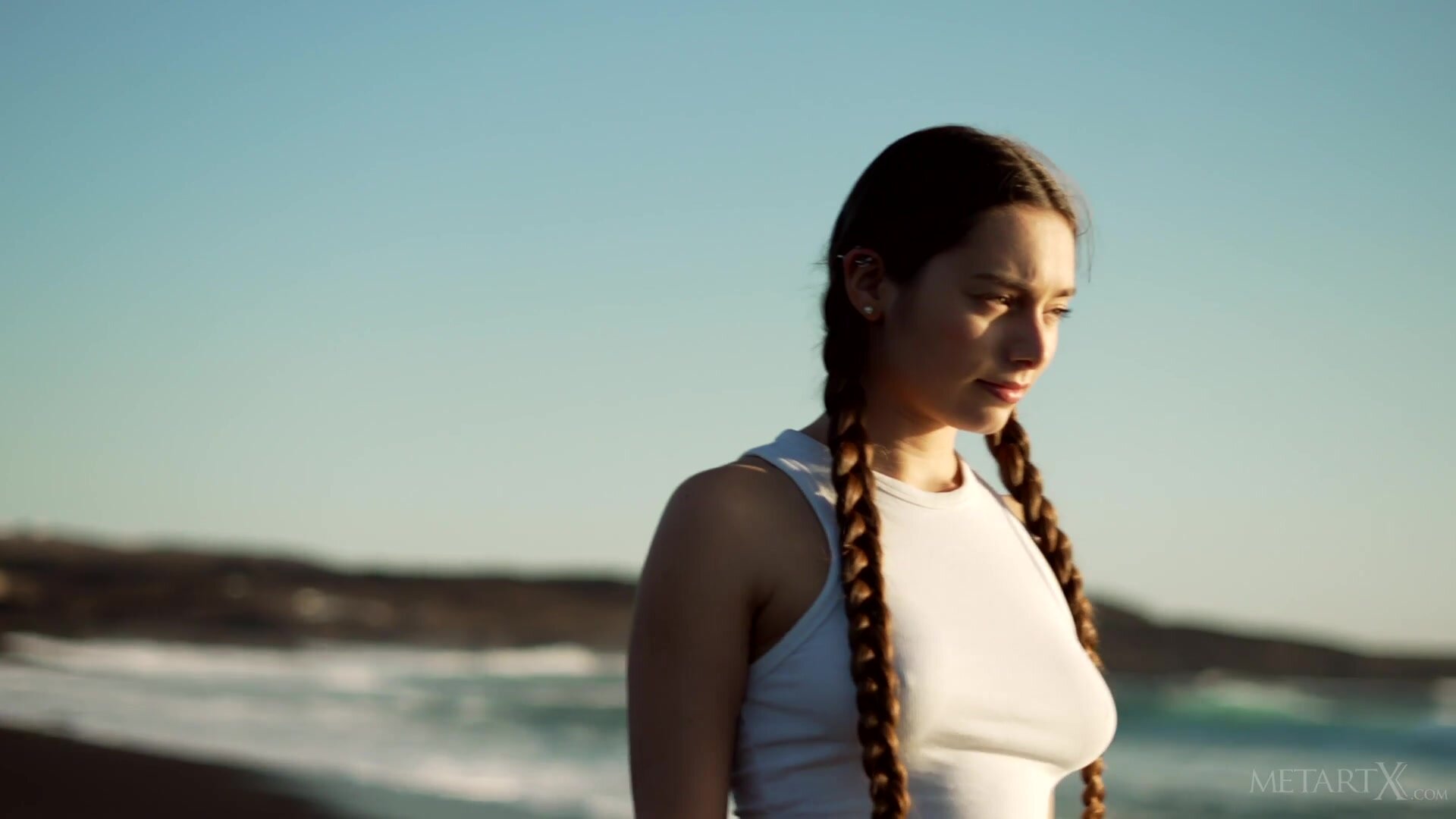 MetArtX – Shelena – Im All At Sea 2