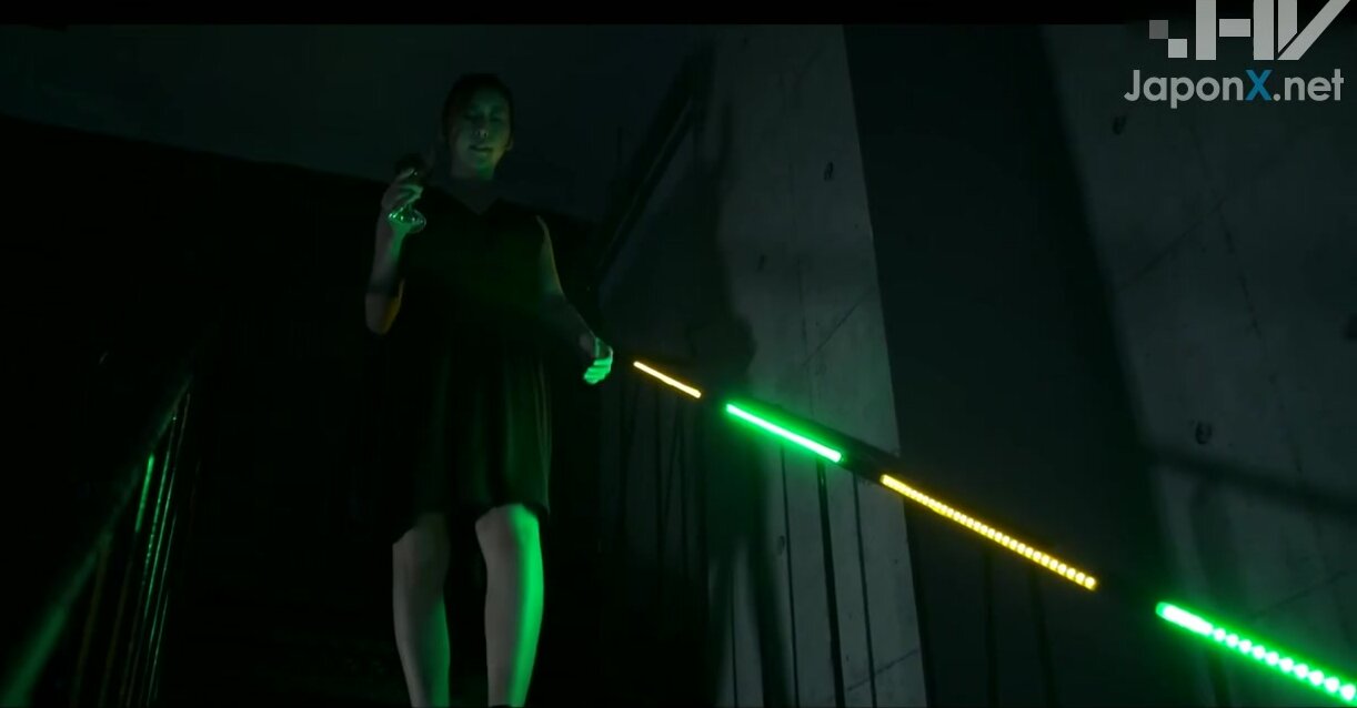 SHKD-819 The Female Gambler Black Rose Saeko Matsushita