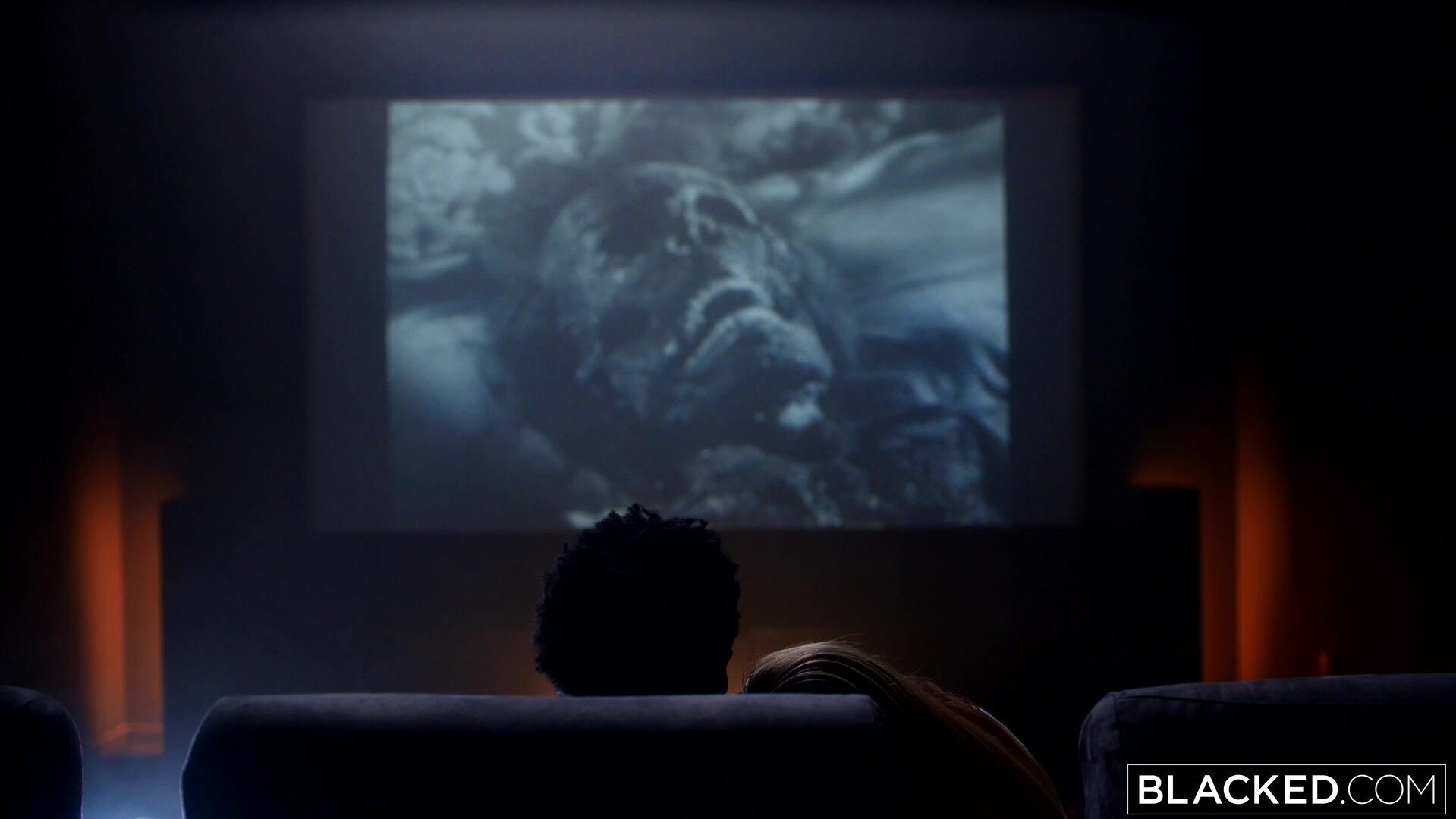 Blacked – Demi Hawks