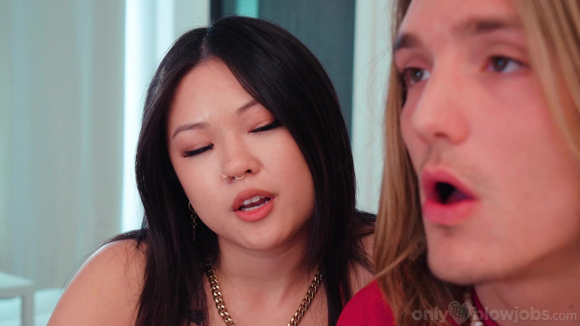 OnlyTeenBlowJobs – Lulu Chu