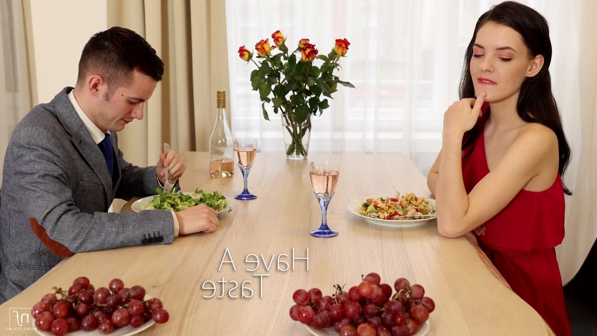 Sample this – season 38, episode 15