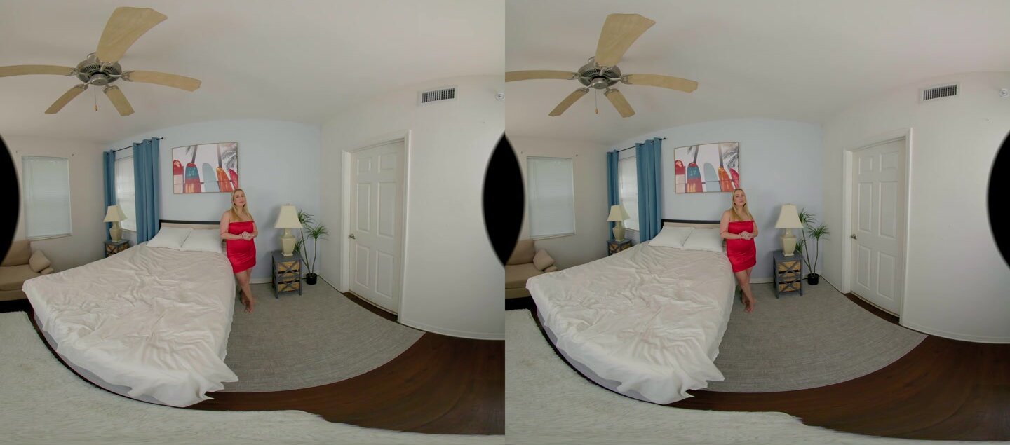 Big Natural Tits Stepmom Wants Massage Again