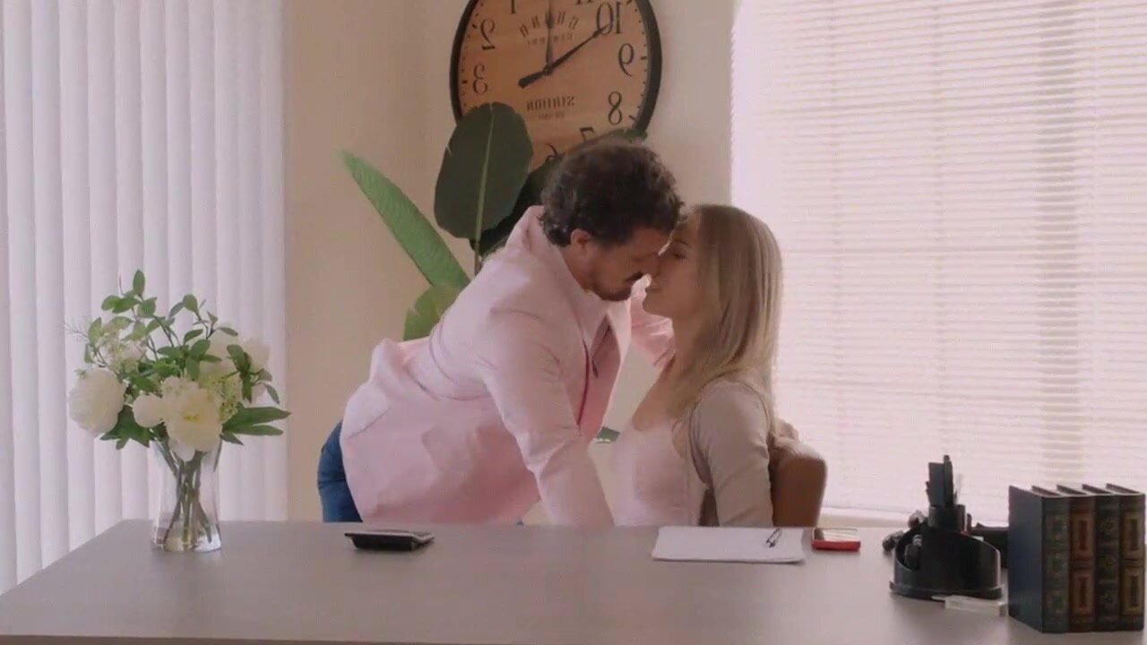 Its Not All Drama In The Office