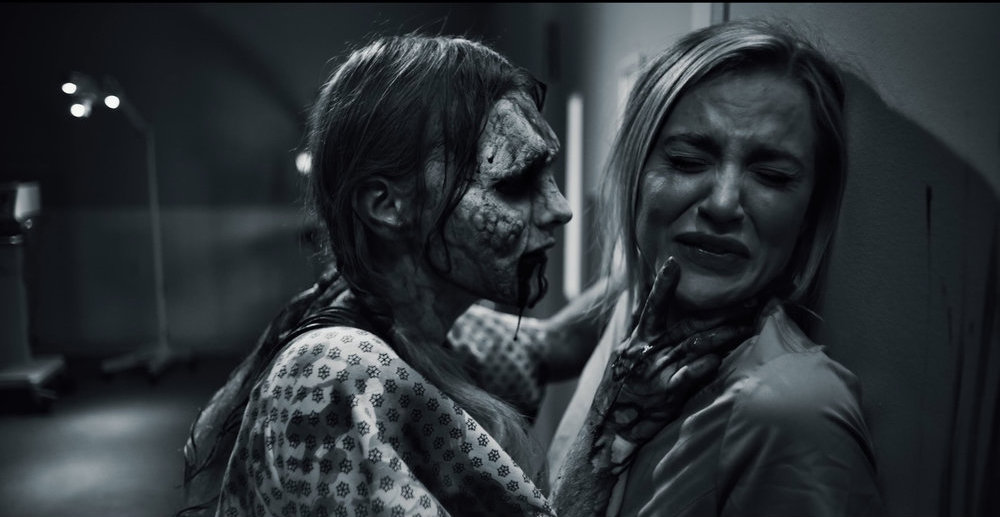 Monster Porn – Blake Blossom, Melody Marks 4k