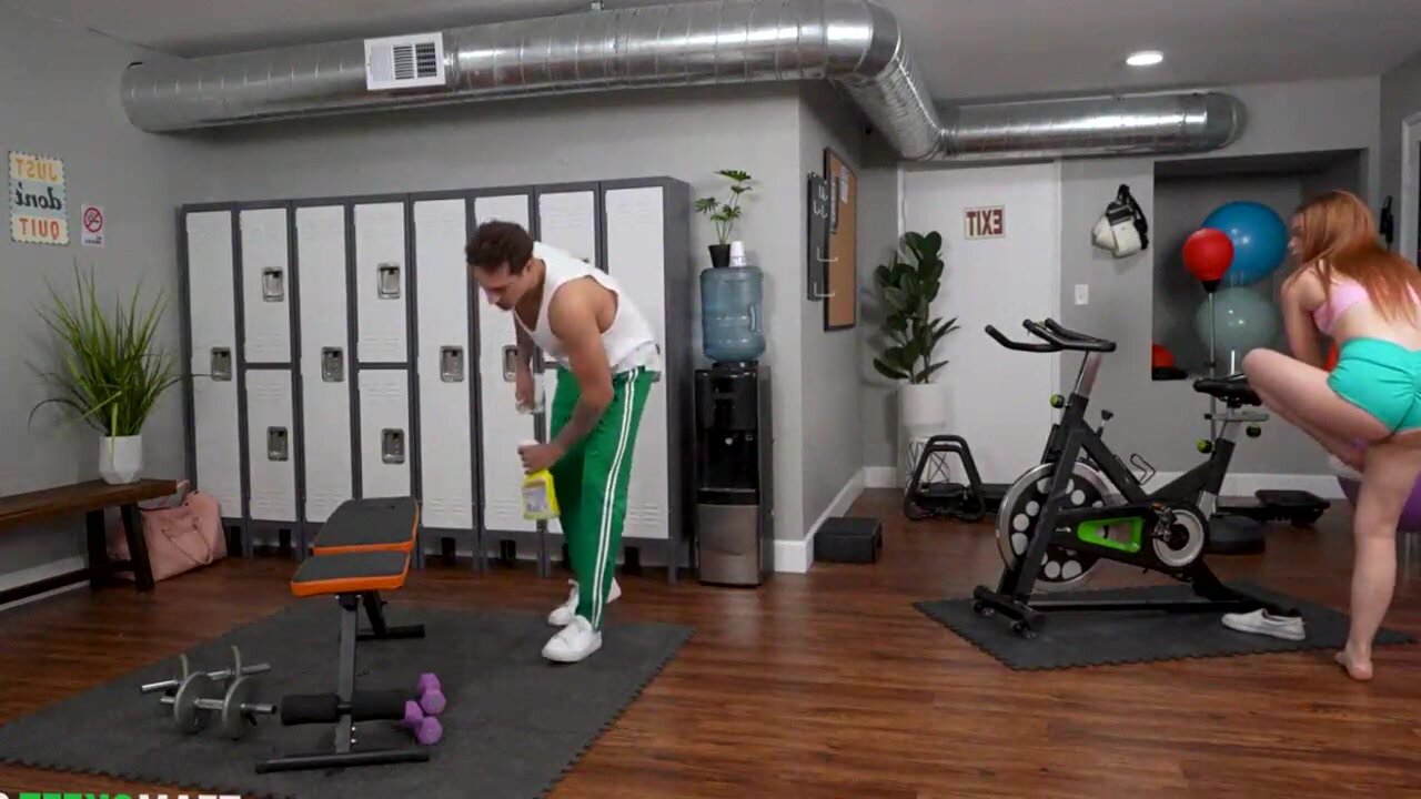 Im Not Looking For Attention