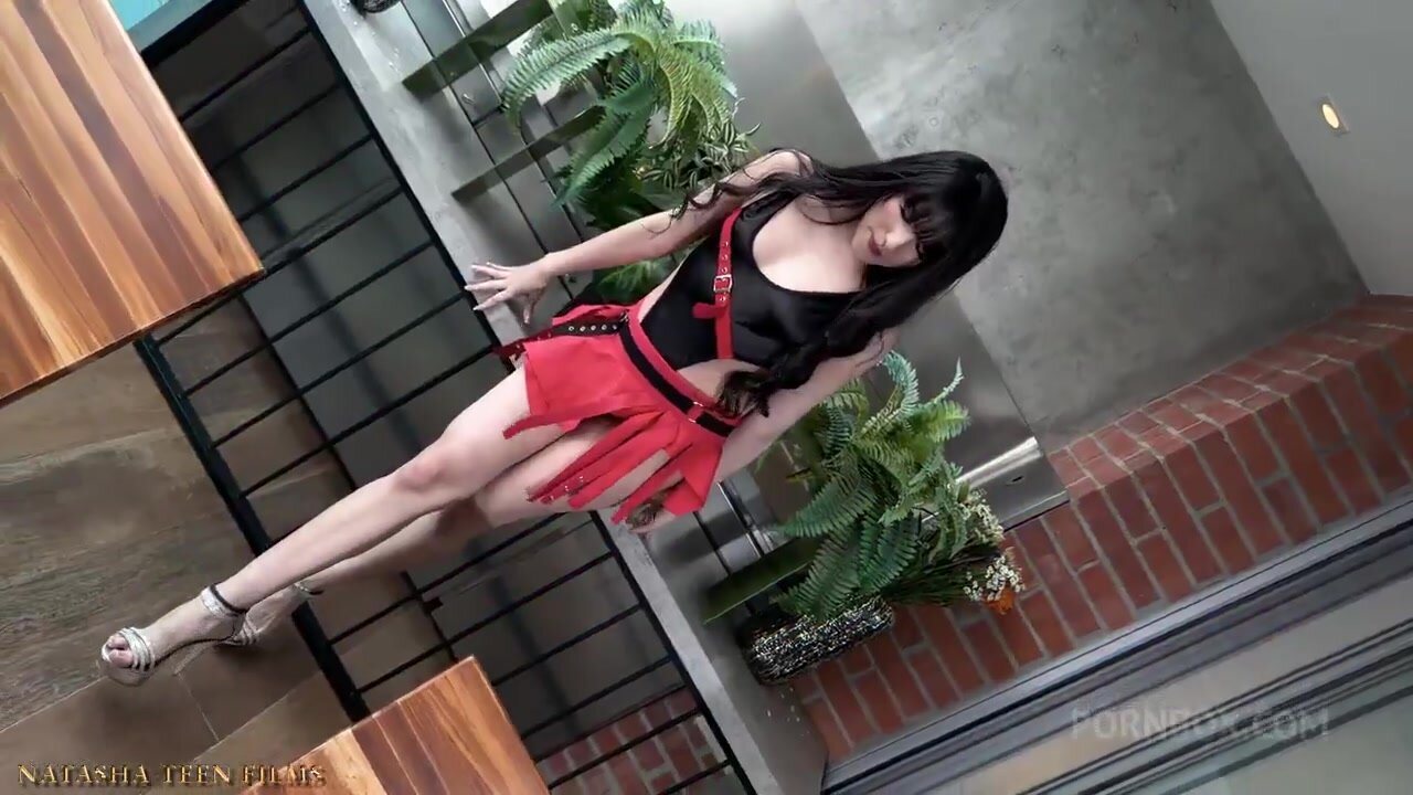 Isabella Uzcategui & Natasha Teen