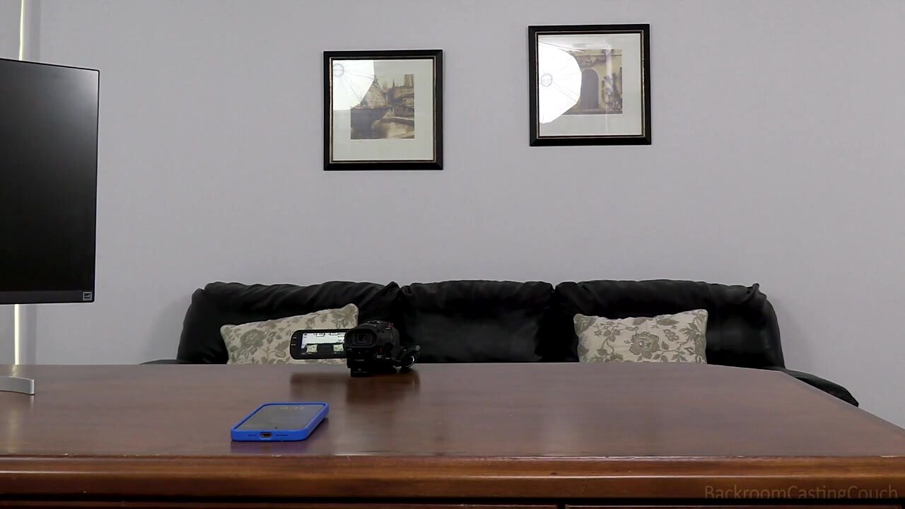 BackroomCastingCouch Krystal 18yo