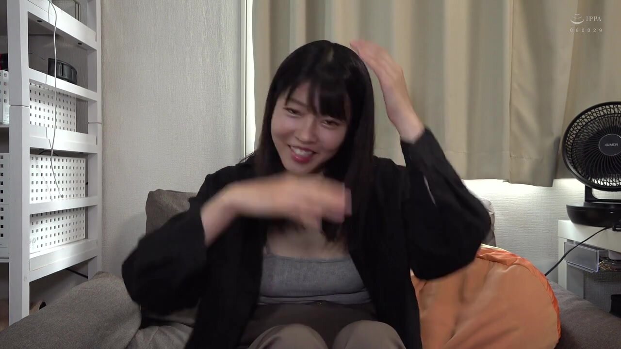 BLOR-290 Cheerful and fun! A girl with a really nice personality falls for a cock! Her sexual sensations are slowly heightened, and she has a deep orgasm with a huge cock. Her cute smile turns into a white-eyed, ahegao face as she has multiple orgasms…