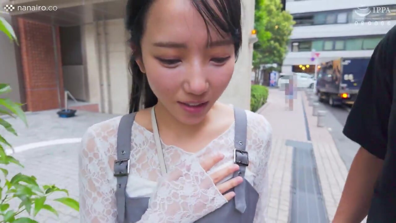 SQTE-665 More than a sex friend, less than a lover. A perverted beautiful girl with small nipples, Misakine has sex with an ahegao face