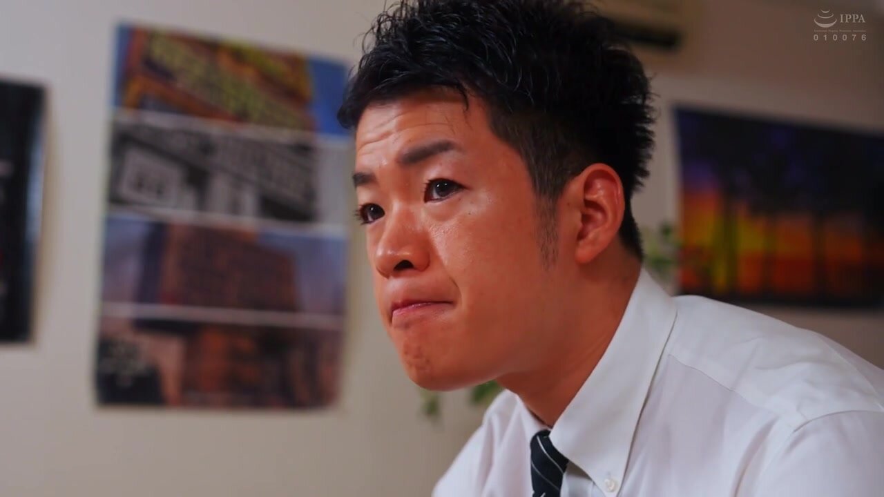 ALDN-562 A few days of creampie sex with my brother’s wife, Ichika Mogami