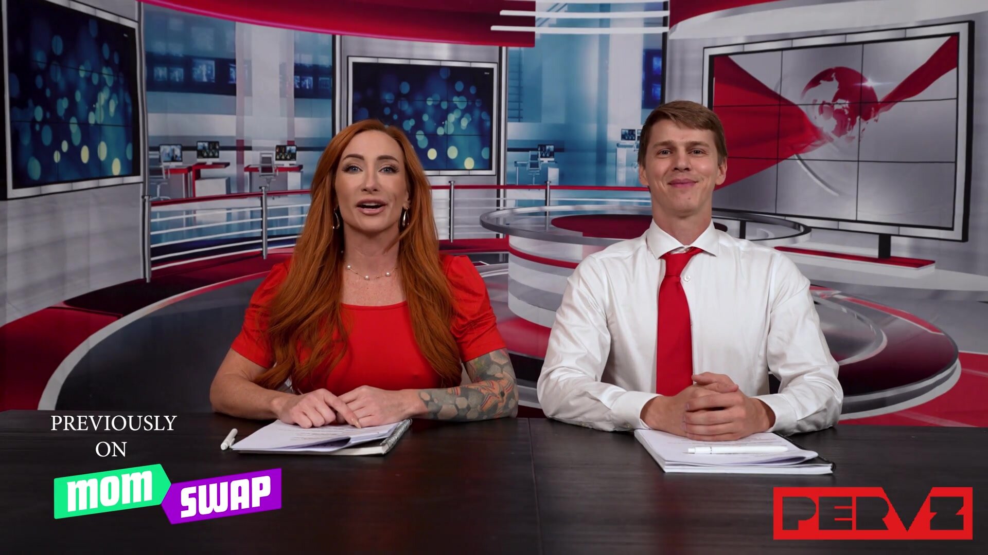 Charmed – Sophia Locke 2