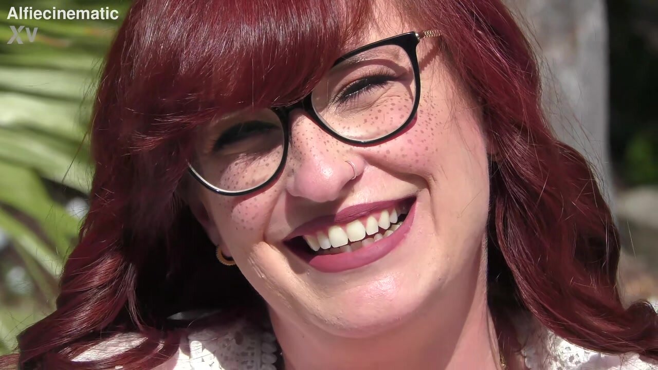 XVideosRED – Busty Bexx Busty Bexx Casting With Her Big Tits