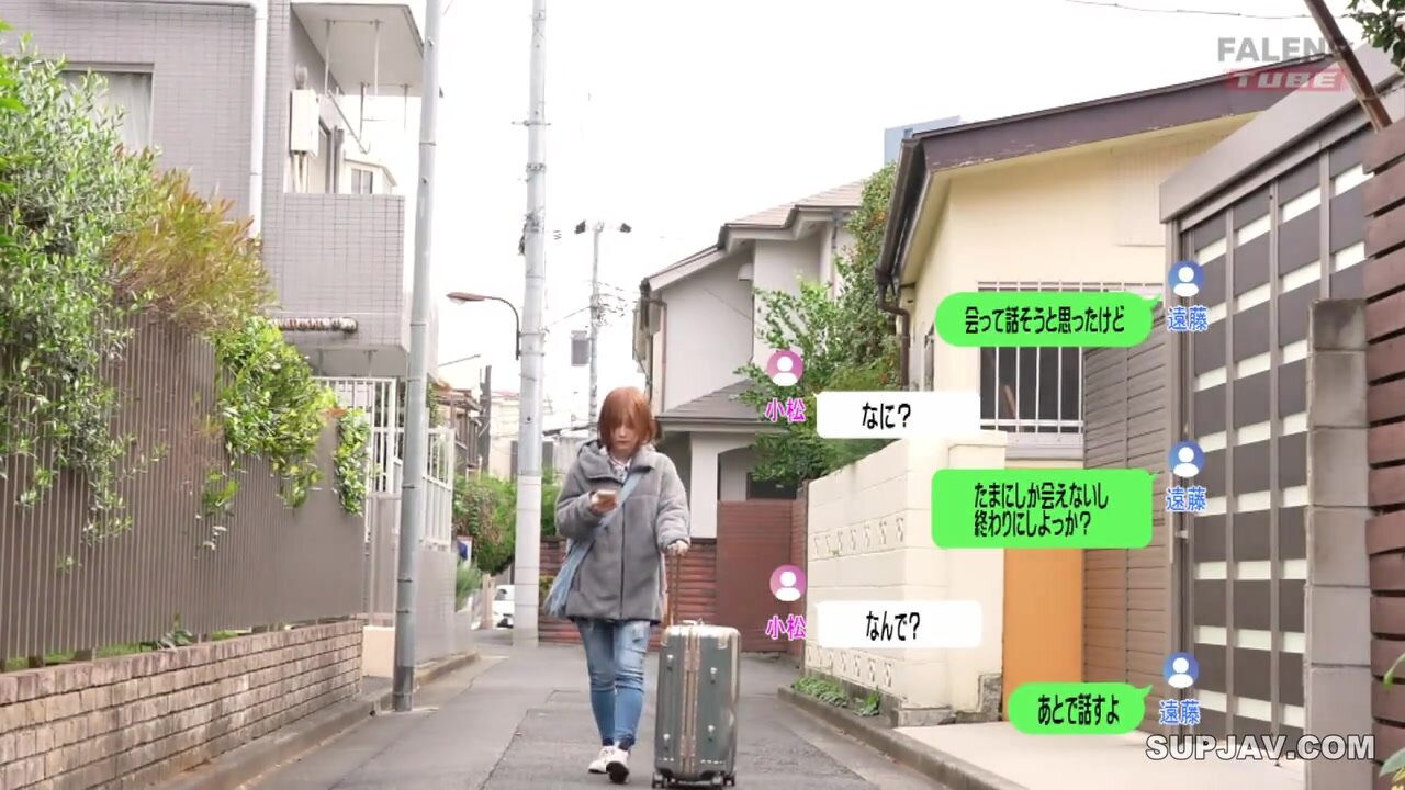 FTHTD-181 A female student and a middle-aged caretaker spend New Year’s alone in a student dormitory. Unable to control her urges towards a young body… A New Year’s Eve deep throat fuck all night long.