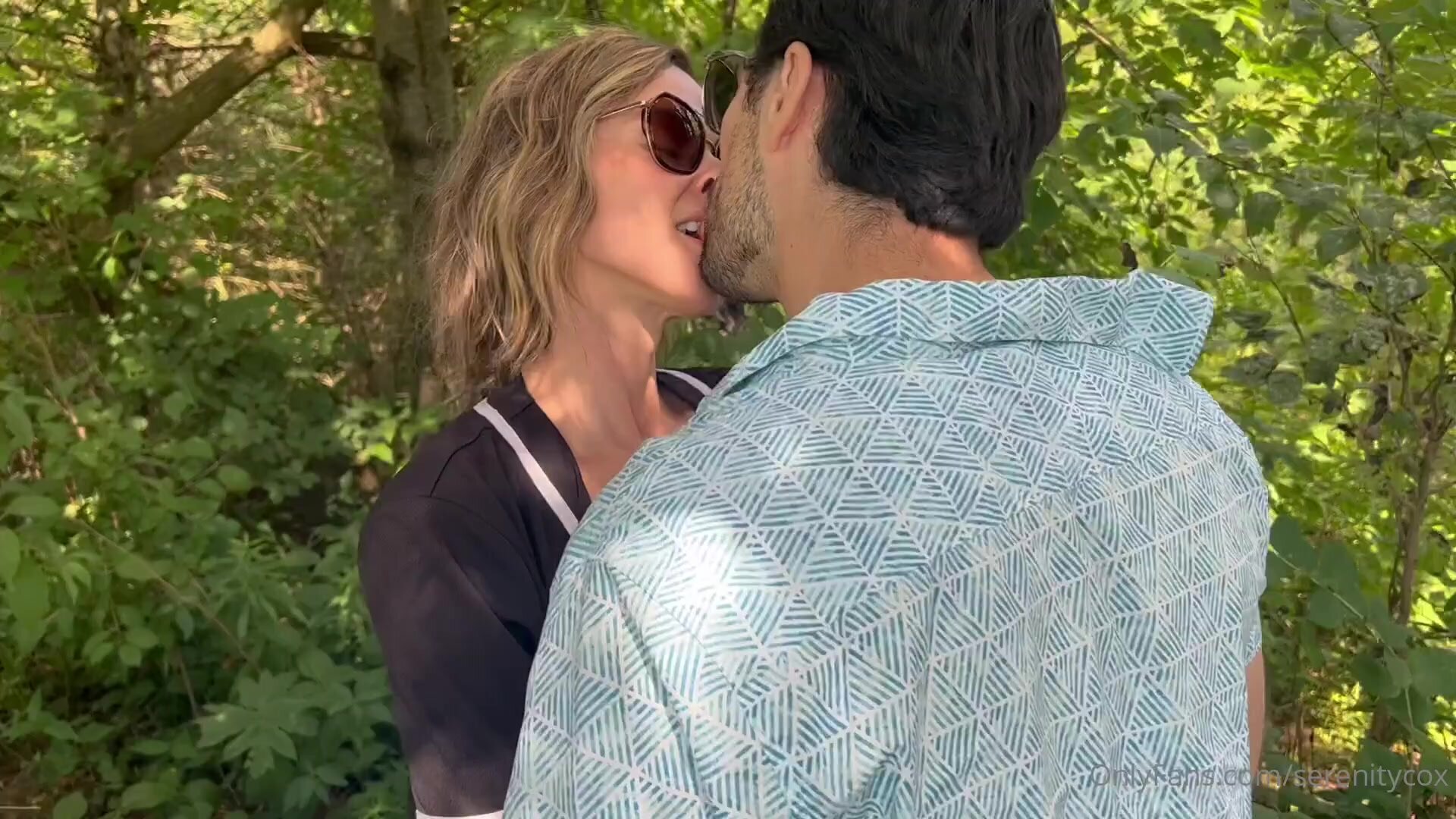 Serenity Cox – OnlyFans #024