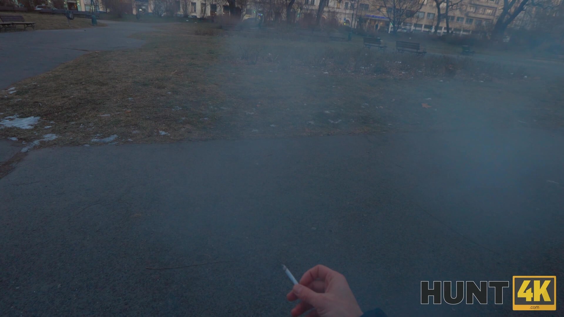 Hunt4K – Lula Stocch