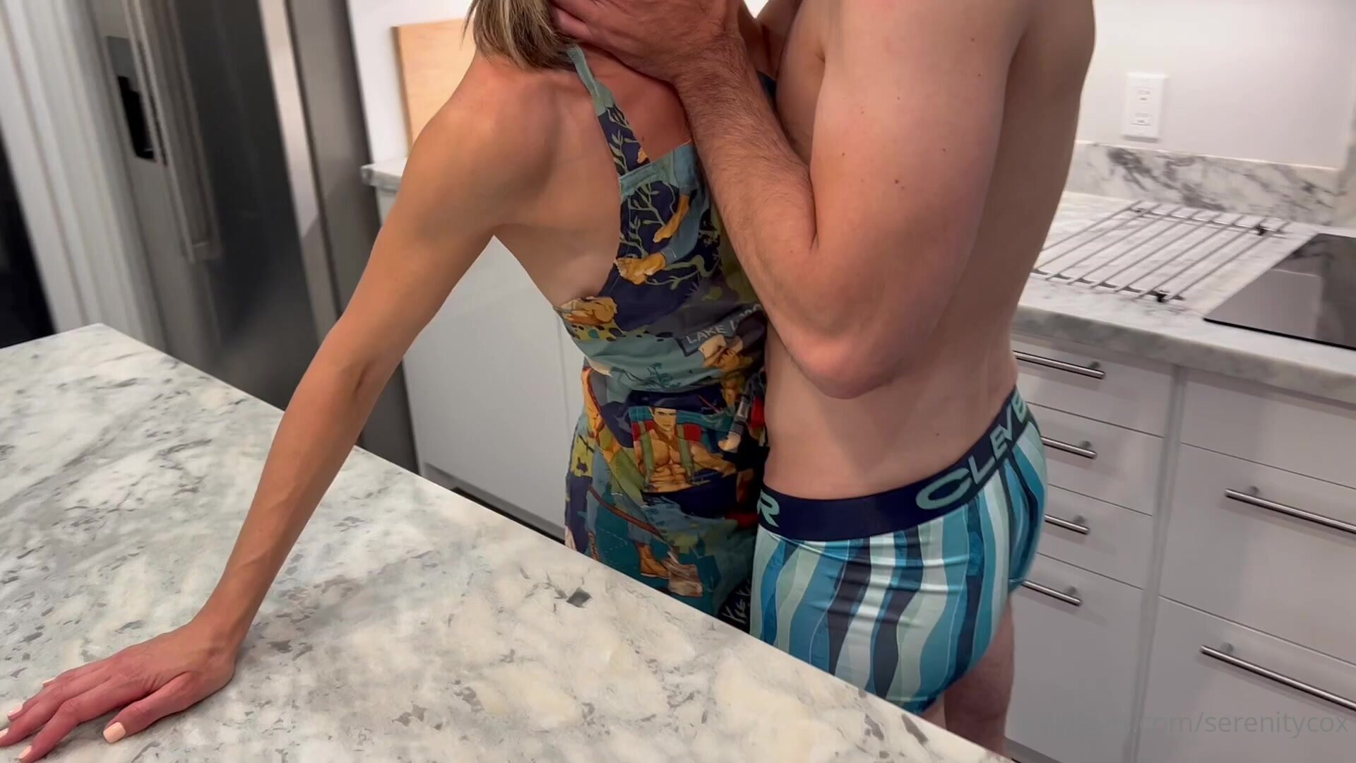 Serenity Cox – OnlyFans #023