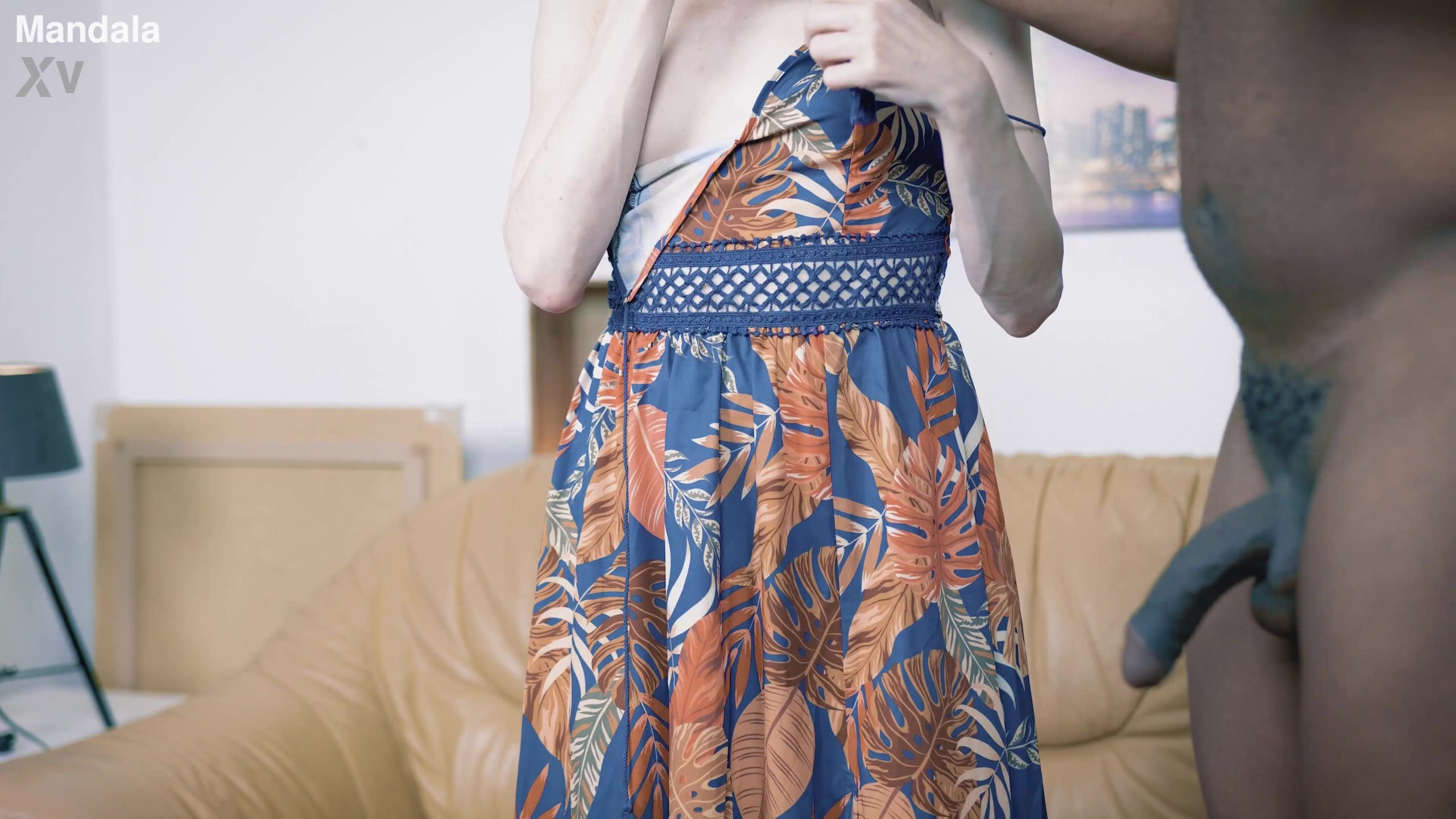 Casting Couch – Hot Austrian MILF – XVideosRED